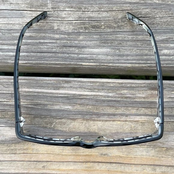 Kate Spade Women Glasses Frame Cadense Black Eyeglasses Frame Made in Italy - Picture 9 of 10